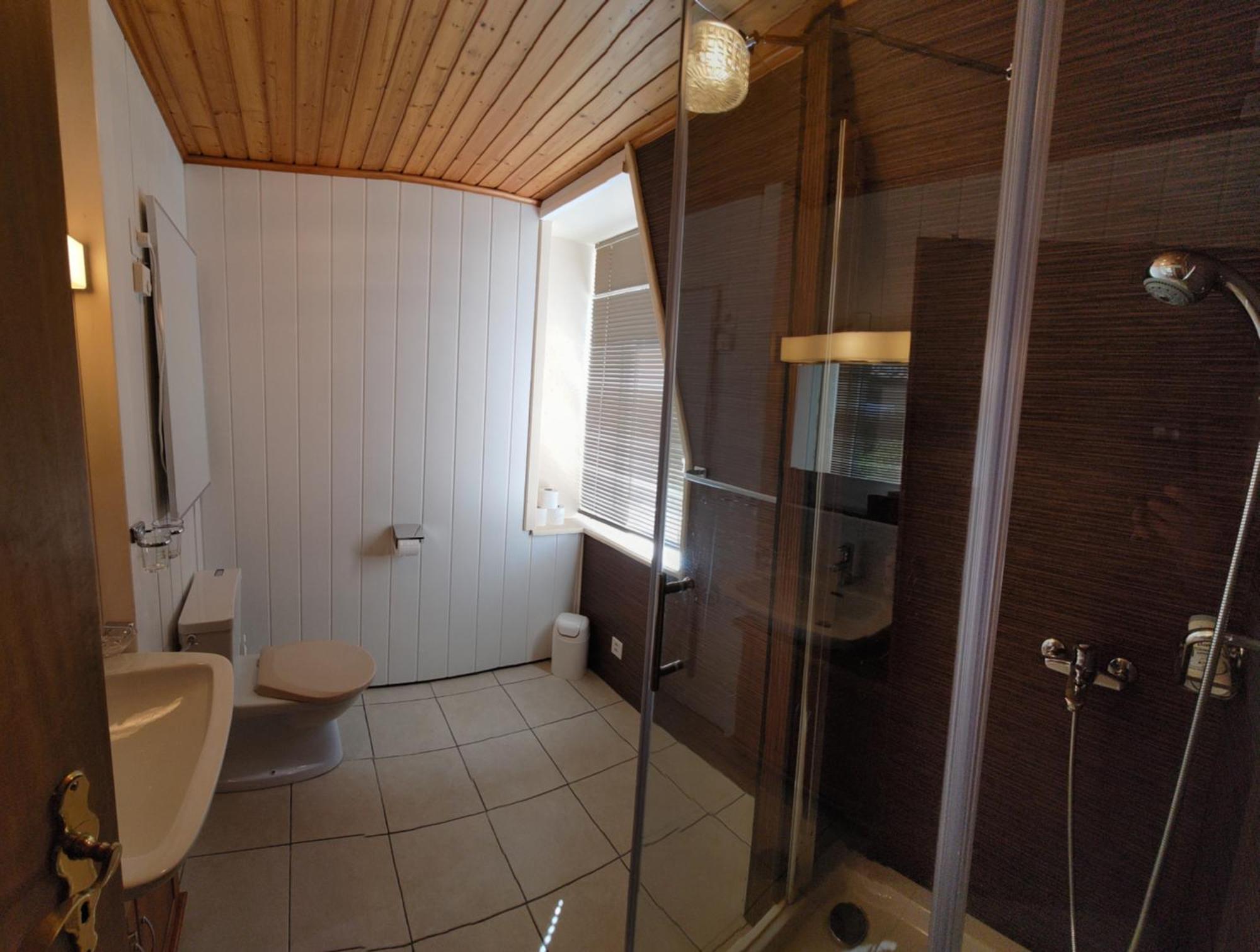 Maison D'Hotes De La Gare Montbovon Habitación foto